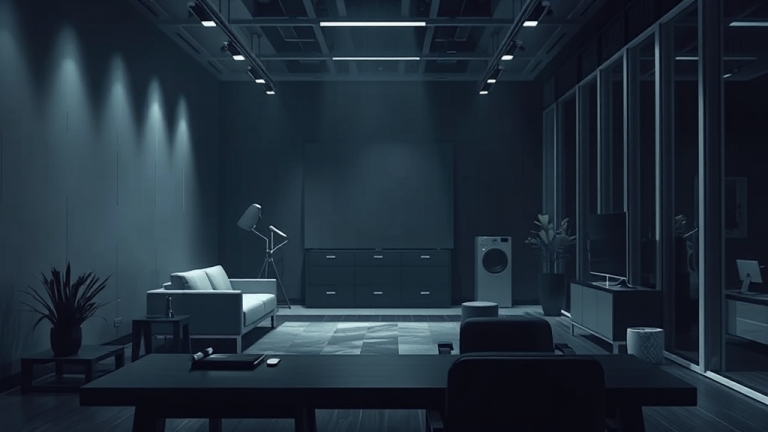 Transforming Spaces with Benzi LED: A Complete Guide to Modern Lighting Solutions