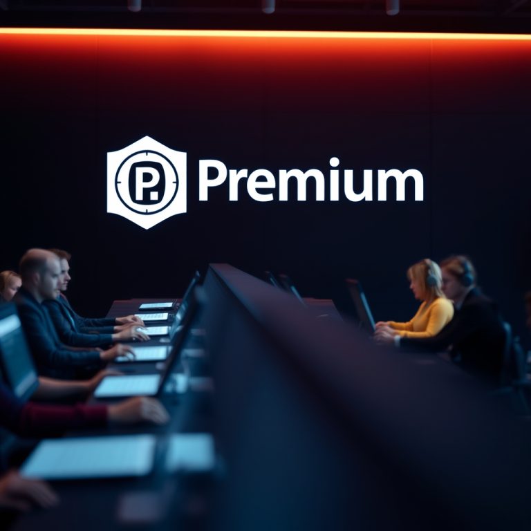Unlock Your Potential with Premiumacademy: A Comprehensive Guide to Online Learning