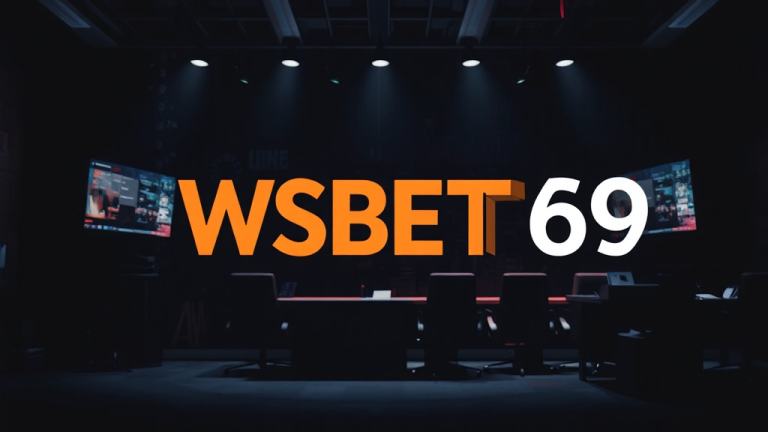 WSBET69: A Comprehensive Guide to Understanding Its Features and Benefits