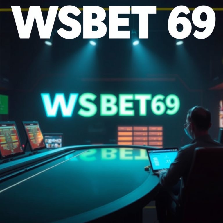 Exploring WSBET69: A Comprehensive Overview of Its Digital Ecosystem