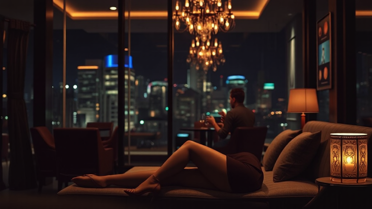 Discover the Premier Northland Escorts Experience