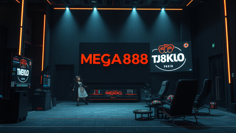 The Complete Guide to Mega888 Download: Everything You Need to Know