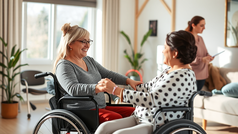 How NDIS Allied Health Services Can Transform Your Daily Living