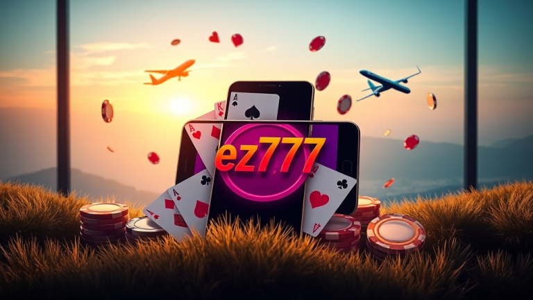 How to Install ez777 apk on Android: A Complete Walkthrough for Indian Gamers