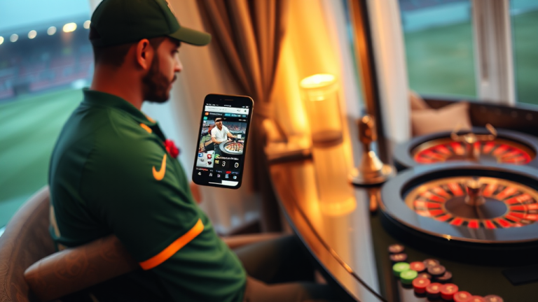 BK33 Mobile Game Review: Cricket Betting and Live Casino in Bangladesh