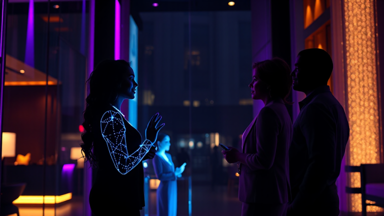 AI Chat Porn: How Conversational AI Is Reshaping Adult Entertainment