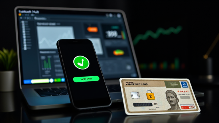 Redotpay Account Verification Problems and Their Fixes