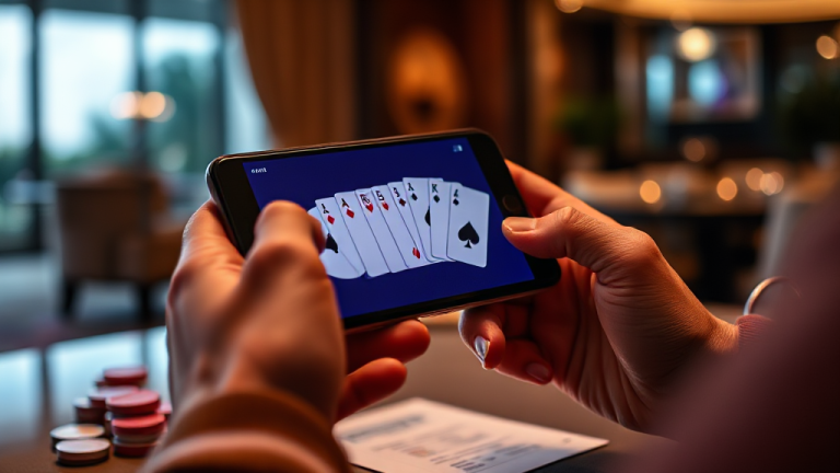 How to Pick a Rummy Master App Without Wasting Your First Week