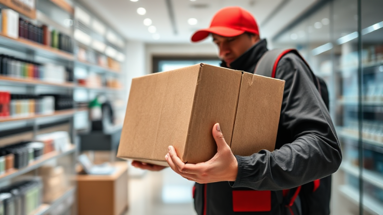 Discreet Vape Delivery in Singapore: What the Parcel Actually Looks Like